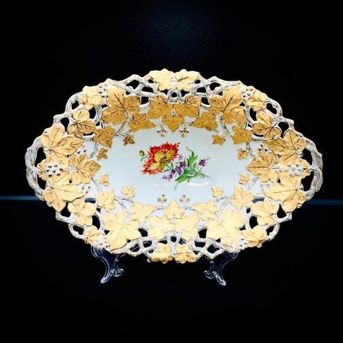 Meissen - First Choice - Artwork Breakthrough Centerpiece, Antiek en Kunst, Antiek | Glas en Kristal