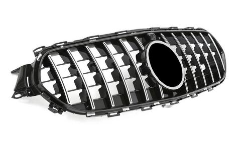 Sport Grille geschikt voor Mercedes W213 FACELIFT PANAMERICA, Auto-onderdelen, Carrosserie en Plaatwerk, Nieuw, Ophalen of Verzenden