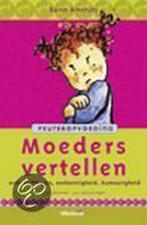 Moeders Vertellen 9789021541907 K. Amstutz, Verzenden, Gelezen, K. Amstutz