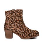 Skechers Taxi rits- & gesloten boots voor dames, Kleding | Dames, Skechers, Bruin, Verzenden, Lage of Enkellaarzen