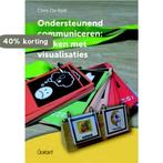 Ondersteunend communiceren 9789044130621 Chris De Rijdt, Boeken, Studieboeken en Cursussen, Verzenden, Gelezen, Chris De Rijdt