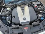 Motorblok Mercedes C-klasse w204 350 CDI 642.830, Ophalen of Verzenden, Gebruikt, Mercedes-Benz