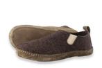 Travelin Pantoffels in maat 44 Bruin | 10% extra korting, Bruin, Verzenden, Nieuw, Travelin