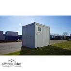 Toiletunit Nu snel leverbaar vanuit voorraad Let op!, Zakelijke goederen, Machines en Bouw | Keten en Containers, Ophalen