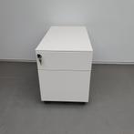 Ladeblok wit NIEUW - 55x42x79 cm, Huis en Inrichting, Kasten | Ladekasten, Ophalen of Verzenden, Nieuw