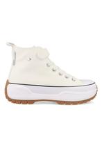 British Knights Kaya Mid Fly B49-3702C-02 Wit-35, Verzenden, Nieuw, Wit