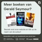 Leven van het land 9789060740941 Gerald Seymour, Verzenden, Gelezen, Gerald Seymour