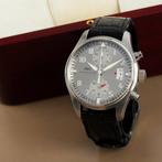IWC - Pilot Spitfire Chronograph-Limited Edition Ju Air -