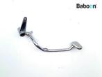 Rempedaal Yamaha YBR 125 2008 Custom (YB125SPD YBR125), Verzenden, Gebruikt