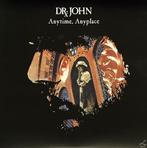 LP gebruikt - Dr. John - Anytime, Anyplace, Zo goed als nieuw, Verzenden