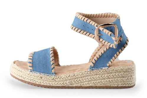 Cellini Sandalen in maat 41 Blauw | 10% extra korting, Kleding | Dames, Schoenen, Blauw, Zo goed als nieuw, Sandalen of Muiltjes