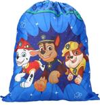 Paw Patrol Gymtas Chase/Marshall/Rubble, Nieuw, Ophalen of Verzenden