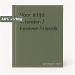 Voor altijd vrienden / Forever Friends 9789056475017, Boeken, Verzenden, Zo goed als nieuw