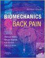 The Biomechanics Of Back Pain 9780443100680, Boeken, Techniek, Zo goed als nieuw, Verzenden