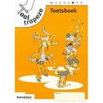 Taaltrapeze toetsboek 5 (per stuk), Verzenden, Nieuw