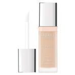 Bourjois - Radiance Reveal Concealer - 03 Dark Beige, Ophalen of Verzenden, Nieuw, Gehele gezicht, Make-up