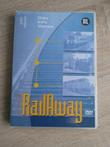 DVD - Railaway 4 - China / India / Vietman