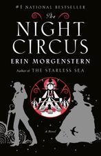 9780307744432 The Night Circus | Tweedehands, Boeken, Verzenden, Zo goed als nieuw, Erin Morgenstern