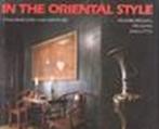 In the Oriental style | 9780500235959 | FREEMAN, Michael  &, Zo goed als nieuw, FREEMAN, Michael  & EVANS, Siân  & EVANS, Sîan  & LIPTON, Mimi