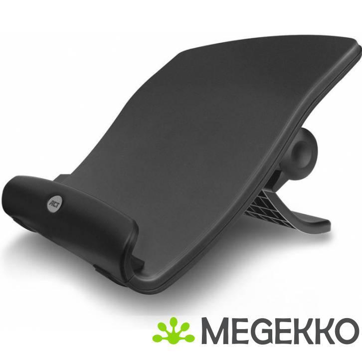 ACT Laptopstandaard, hoogte verstelbaar in 6 standen,, Computers en Software, Windows Laptops, Nieuw, Verzenden