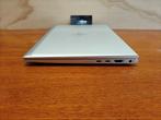 HP Elitebook 830 G7 | i7 10610u | 16gb DDR4 | 500gb SSD, Computers en Software, Windows Laptops, Qwerty, 13 inch, Minder dan 2 Ghz