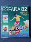 Panini - World Cup España 82 - Diego Maradona Complete Album