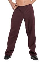 Disco Broek Bruin, Verzenden, Nieuw