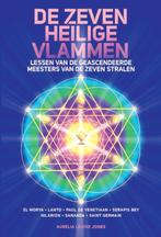 De zeven heilige vlammen 9789460151309 Aurelia Louise Jones, Verzenden, Gelezen, Aurelia Louise Jones