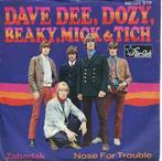 vinyl single 7 inch - Dave Dee, Dozy, Beaky, Mick &amp; T..., Zo goed als nieuw, Verzenden