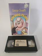 Animal Farm VHS Kids, Cd's en Dvd's, VHS | Kinderen en Jeugd, Ophalen of Verzenden, Zo goed als nieuw