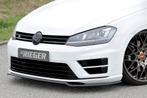 Carbon spoilerzwaar | Golf 7 R: 12.13-12.16 (tot Facelift) -, Nieuw, Ophalen of Verzenden, Volkswagen