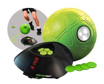 Smart Ball Soccer Bot - Ultieme Behendigheid Indoor beschikbaar voor biedingen