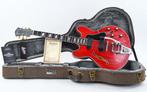 Eastman T64/v Antique Red Bigsby (Elektrische Gitaren), Muziek en Instrumenten, Snaarinstrumenten | Gitaren | Elektrisch, Ophalen of Verzenden