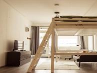 Studio Gouwestraat in Den Haag, Huizen en Kamers, Huizen te huur, Zuid-Holland, Overige soorten