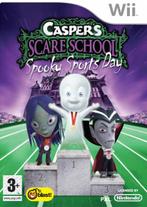 Caspers Scare School: Spooky Sports Day (French) [Wii], Ophalen of Verzenden, Zo goed als nieuw