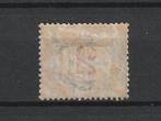 Italiaans Eritrea 1903 - Eritrea 1903 Segnatasse lire 2, Postzegels en Munten, Gestempeld