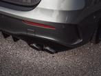 Akrapovic Mercedes-AMG A 35 (W177) 2019 - 2024 - Slip-On, Auto-onderdelen, Uitlaatsystemen, Verzenden, Nieuw