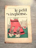 Le Petit Vingtième N° 14 - +Ed.Alternée - 1 Comic - Eerste, Nieuw