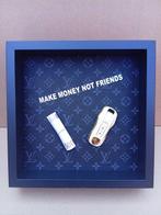 Brother X - Make money not friends, motivation by Louis