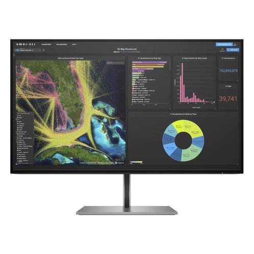 HP Z27k G3 | 27 4K Monitor, Computers en Software, Monitoren, Zo goed als nieuw, Ophalen of Verzenden