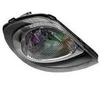 RENAULT TRAFIC, 2001-2006 - KOPLAMP, TYC, H4, elektr vers..., Verzenden, Nieuw, Renault