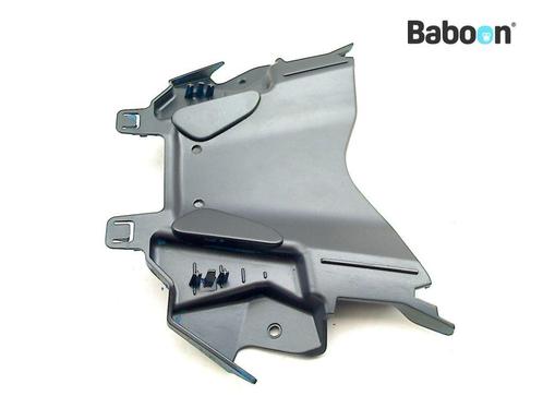 Bovenkuip Midden BMW F 750 GS 2018-2023 (F750GS K80), Motoren, Onderdelen | BMW, Gebruikt, Verzenden