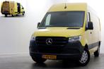 Zakelijke Lease |  Mercedes-Benz Sprinter 319 CDI 3.0 V6 190, Automaat, Gebruikt, Euro 6, Overige kleuren