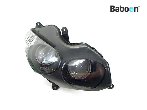 Koplamp Rechts Kawasaki ZZR 1400 2010-2014 +ABS (ZX-14, Motoren, Onderdelen | Kawasaki, Gebruikt, Verzenden