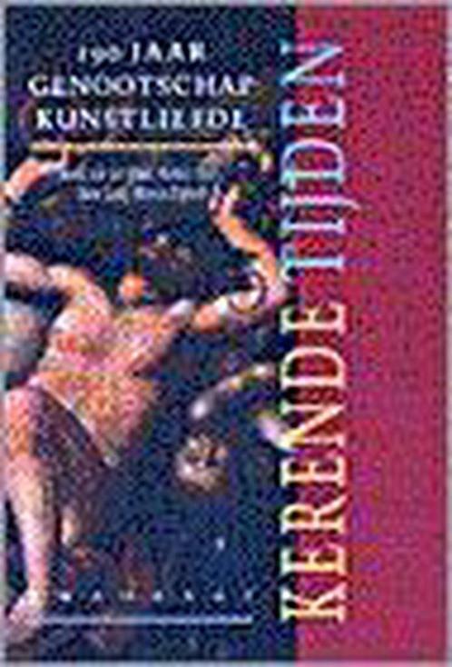 KERENDE TIJDEN 9789064812804 HANS LUTZ, Boeken, Kunst en Cultuur | Beeldend, Gelezen, Verzenden
