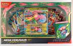 Pokémon - 1 Box - Mega Venusaur Ex - Premium Collection -, Nieuw