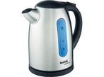 Tefal Waterkoker Express RVS 1.7ltr KI170D, Verzenden, Zo goed als nieuw