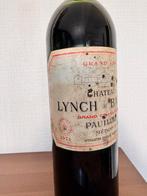 1971 Chateau Lynch Bages - Pauillac Grand Cru Classé - 1, Nieuw