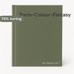 Form-Colour-Fantasy 9783897901599, Boeken, Taal | Engels, Verzenden, Gelezen