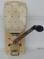 Dienes - Koffiezetapparaat - Creamware - Pe. De dienes, Antiek en Kunst